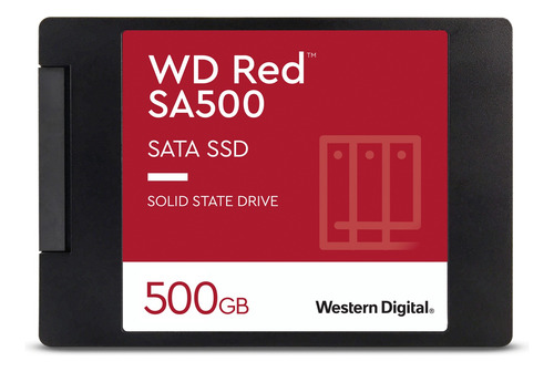 Wd Red 500gb Ssd: Aumenta Tu Almacenamiento Y Rendimiento
