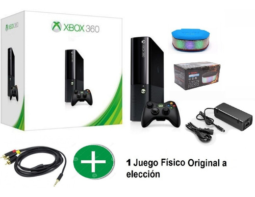 Xbox 360 Series  Las Mejores + Combo Pack Promo Imperdibles