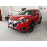 Honda Hr-v 2020