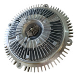 Fan Clutch O Polea Termica Nissan Urvan 2000 2001 2.4l