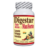 Digestar Max Forte Frasco 50 Capsulas