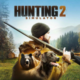 Hunting Simulator 2 Xbox One  Xbox One Series Original