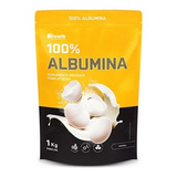  Growth Albumina Pura 1kg 100% Original Growth Supplements 