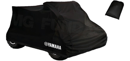Cobertor Impermeable De Cuatriciclo Yamaha 125cc 250cc 350cc