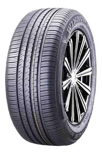 Paquete De 4 Llantas Llanta 185/70r14 88t Winrun R380 Auto