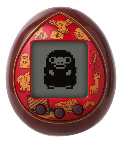 Tamagotchi Nano X Harry Potter - Criaturas Mágicas