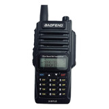 Radtel  Uv-9r Plus 8watts Walkie Talkie Bf-uv9r Plus Ip67