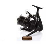 Reel Frontal Okuma Custom Black Cb 80 Costa Casting Pesca