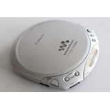 Discman Sony D E221 No Enciende Consultar Antes No Envío C3