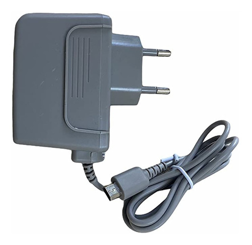 Cargador Adaptador Transformador Para Nintendo Ds Lite 220v