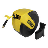 Dewalt Dxcm024  0345 Automático Retracción Cerrada Carrete