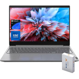 Laptop Lenovo V15 Intel Dual Core 4gb Ram 1tb Ssd