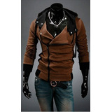 Ies & Sweatshirts Chaqueta Suéter Abrigo Assassins Creed