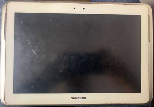 Tablet Samsung Note 10.1 Gt-n8013zw Por Partes