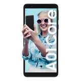 Samsung Galaxy A01 Core 16gb + 1gb Black Liberado