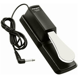 Sustain Pedal Amortiguador Universal Para Teclado Digital De