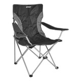 Sillon Director Spinit Acero Silla Plegable Playa Camping