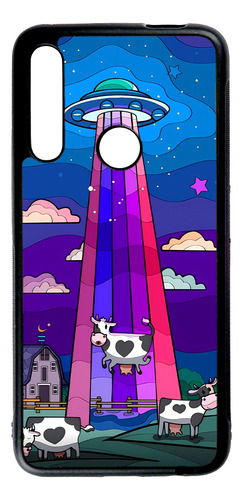 Carcasa Funda Para Motorola One Fusion Diseño 251