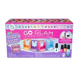 Esmalte Infantil Refil Go Glam U-nique Cool Maker 2139