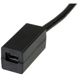 Startech Cable Adaptador Displayport Macho - Mini Display /v