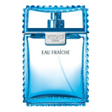 Versace Eau Fraîche Edt 100ml Para Masculino