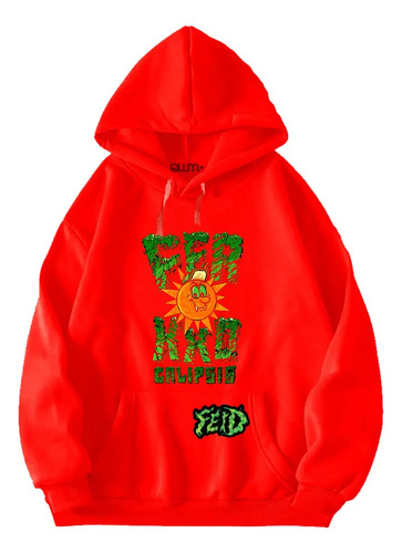Sudadera Feid Ferxxo #13 | Meses sin interés