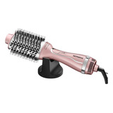 Escova Secadora Mondial Juliette 1200w Es-ju-01 Rosa Bivolt