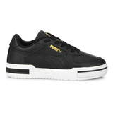 Zapatillas Puma Pro Classic En Negro