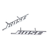 Emblema Som Bose Bmw M Audi Mercedes-benz Amg Volkswagen Tsi