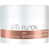 Wella Máscara Fusion Profissional 150ml