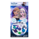 Paleta Lip Balm Frozen - Disney