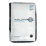 Resina Cationica Aquatrol Cat100e Saco 1cu.ft 28.3 Litros