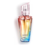 Perfume Iluminas Prismatic Ésika Delicioso Aroma Floral 