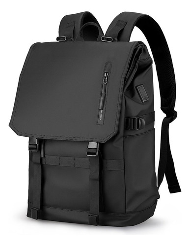 Mochila Mark Ryden Impermeable Laptop 16  Bolsillo Antirrobo