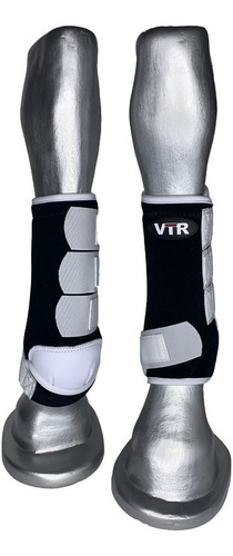 Splint Boots Rc Para Cavalo Vtr Ventury