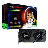 Placa De Vídeo Geforce Rtx 2060 12gb 192bits Gddr6 Directx12