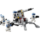 Lego Star Wars Tm Pack De Combate: Clon Troopers De La 501