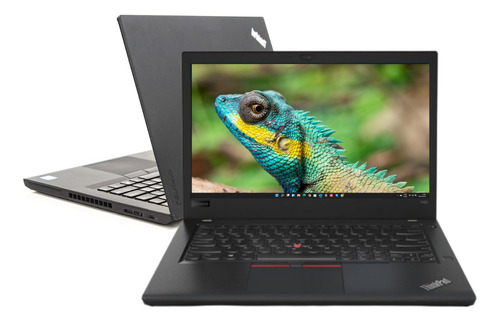 Notebook Lenovo Thinkpad T490 Core I5 8gb Ram Ssd 256gb 