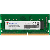 Memoria Notebook Sodimm Adata Premier 8gb Ddr4 3200 Mhz