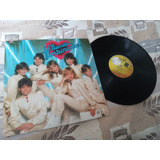 La Banda Timbiriche Disco Ruido  Disco De Vinil