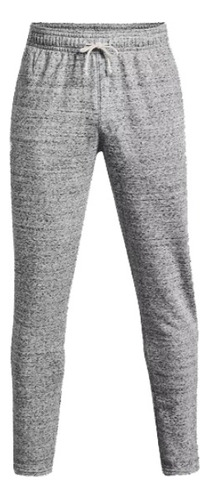 Joggers Pantalon De Buzo Under Armour Rival Terry