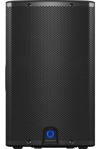 Bafle Turbosound Ix12 Amplificado Bocina 12  1000w