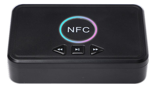 Receptor Nfc Bluetooth 5.0, Altavoz Antiguo Para Auxiliar In