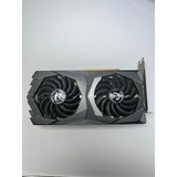 Msi Gaming Nvidia Geforce Rtx 2060 6gb