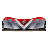 Memoria Ram Gammix D30 Gamer 16gb 1 Xpg Ax4u3000716g16a-sr30