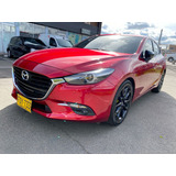 Mazda 3 2.0 Grand Touring Lx Sport 2019