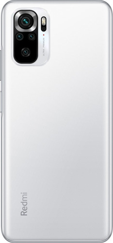 Xiaomi Redmi Note 10s Dual Sim 128 Gb Blanco Piedra 6 Gb Ram