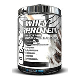 Oxy 7 Hexacore Proteina Blend Multi Fase Whey Envio Gratis