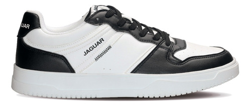 Zapatilla Jaguar Urbanas Super Livianas Art. 4303 40 Al 45