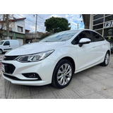 Chevrolet Cruze Ii 2018 1.4 Sedan Lt